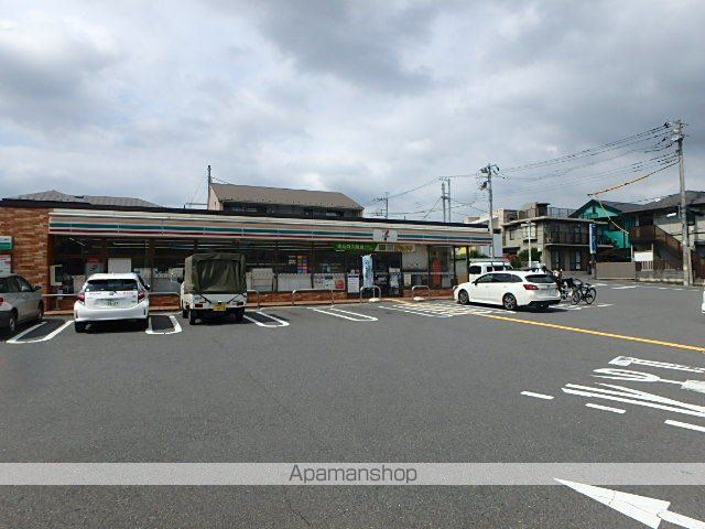リーブルファイン浦和瀬ケ崎の周辺写真