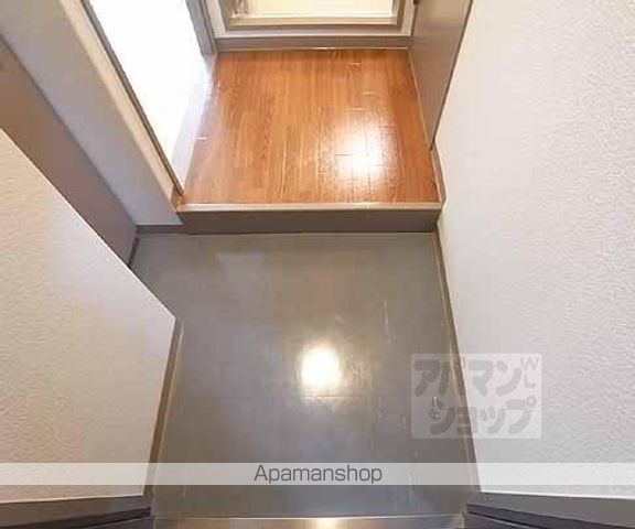 アッツ北山の内装写真