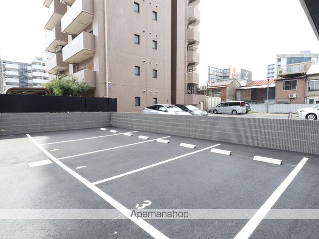 GRANDUKE代官町REVERSOの外観写真