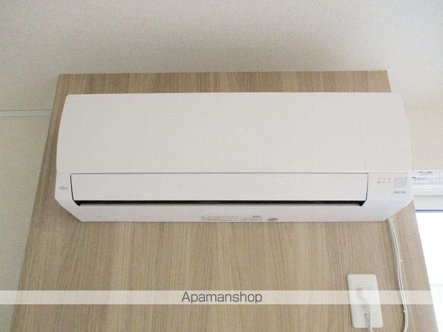 ノイハイマート屋形の内装写真