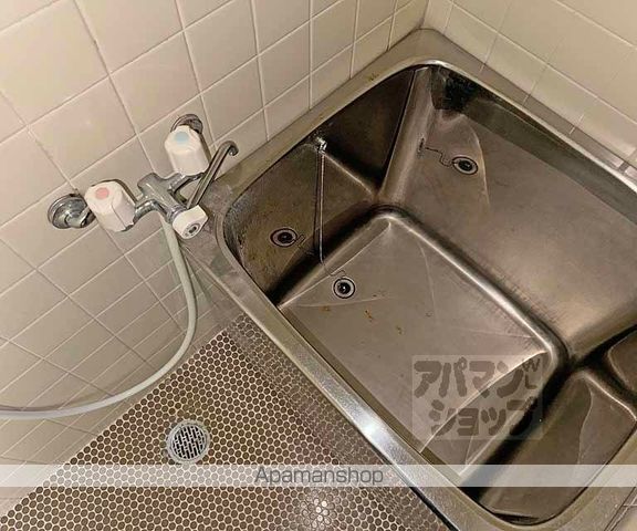 聖護院ハイツの内装写真