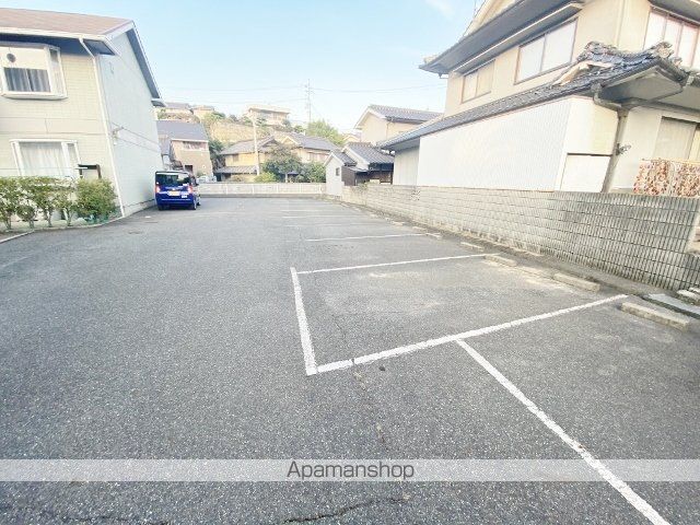 トランキル羽原Bのその他写真