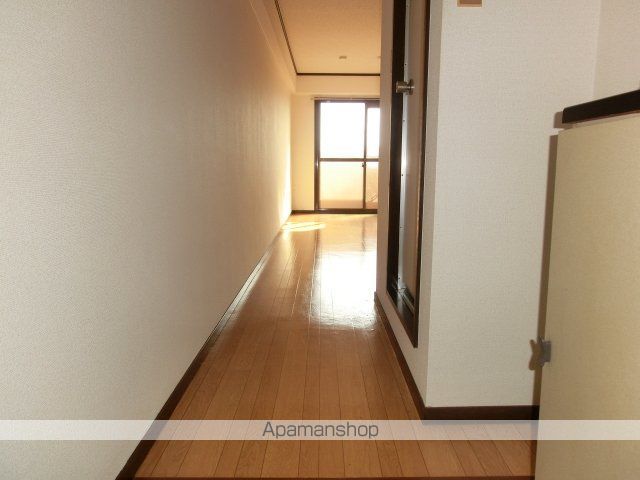 ルミネ己斐の内装写真