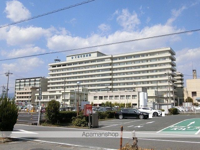 メゾンラフレシールの周辺写真