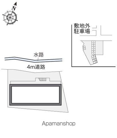 レオパレスC&Kのその他写真