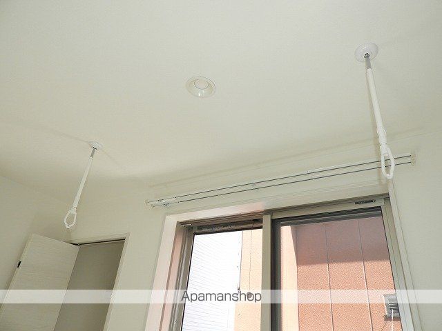 BUENA−MAISON 福生Bの内装写真