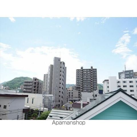 シティハウス宮の森のその他写真