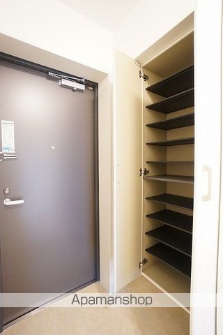 ヴェルクレスト静岡の内装写真