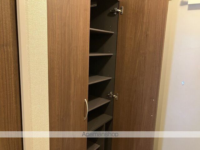 リヴェールの内装写真