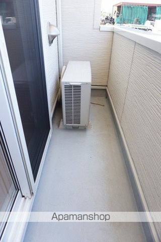プランドール ドゥーの内装写真
