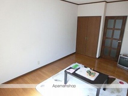 ラ・スペランツァー[1K/19.8m2]のセキュリティ