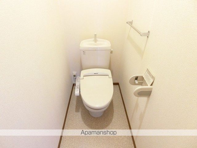 ルミエール小林の内装写真