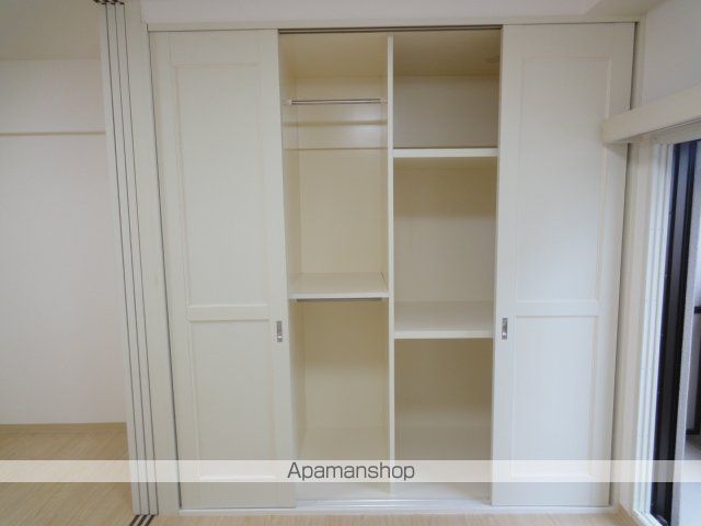 アルデール南鍛冶町の内装写真