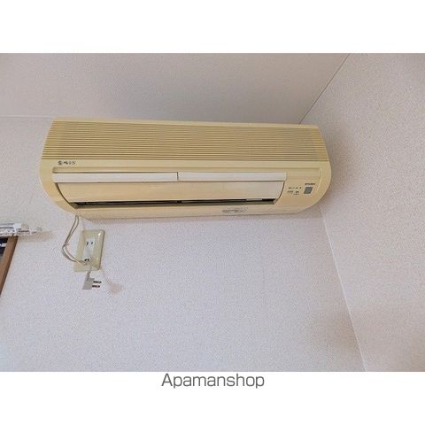 グリーンベルト吉原の内装写真
