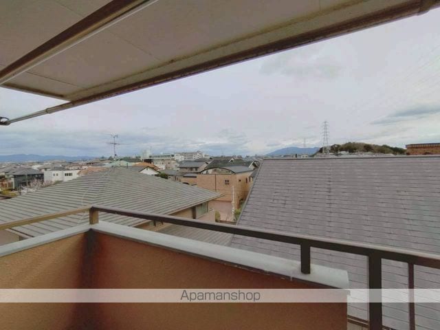 シャルム星和台の内装写真