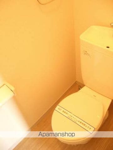 ファミールJ I棟の内装写真