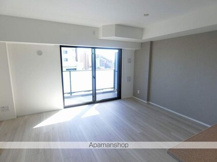 アーバンパーク立石[3LDK/65.03m2]のリビング・居間