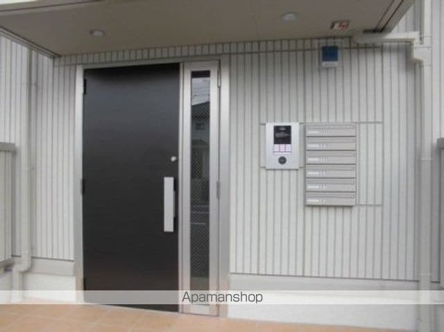 東武伊勢崎・大師線 福居駅 徒歩9分 3階建 築10年のその他写真
