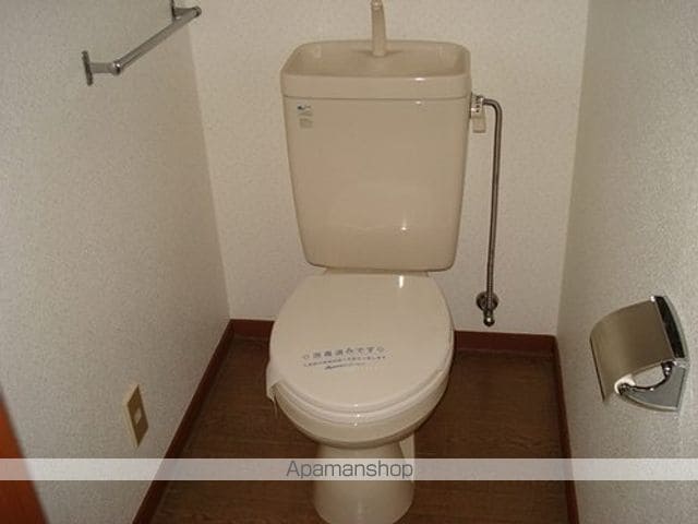 ライオンズマンション虹ヶ丘の内装写真