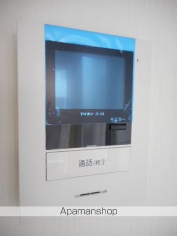 ルミエール エタンセル ドゥーの内装写真