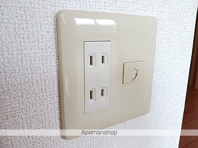 ベルグランデAの内装写真
