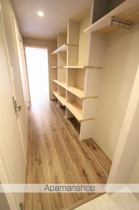 リンヒナーノｈ[1LDK/38.61m2]の内装6