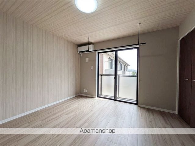 シャンティーコア Aの内装写真
