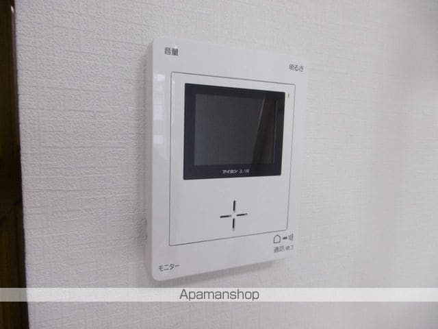 アップルハウス六十人町の内装写真