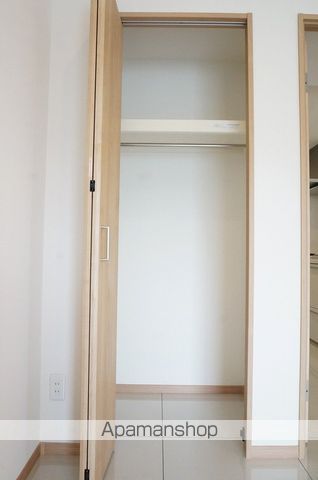 Αプレミアム松末の内装写真