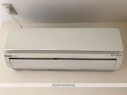 ブランコカメーリア[2DK/48.16m2]のその他設備