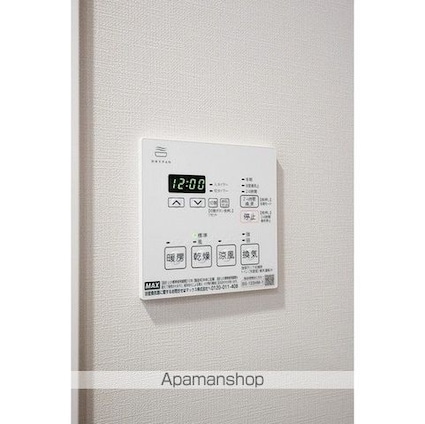 ルフォンプログレ門前仲町プレミア[2LDK/43.73m2]のその他設備