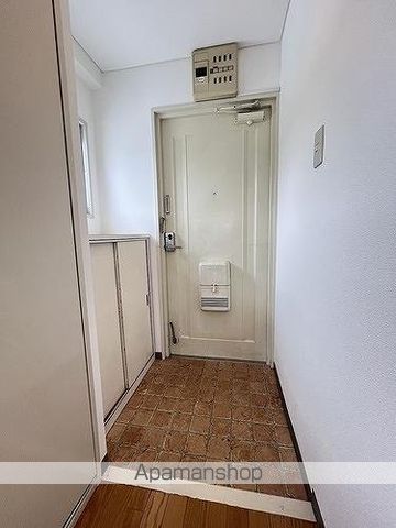 ライトコート嵯峨の内装写真