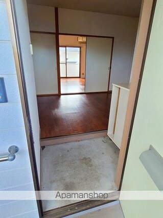 レーヌ姫子　Ｅ[2DK/38.61m2]の内装7