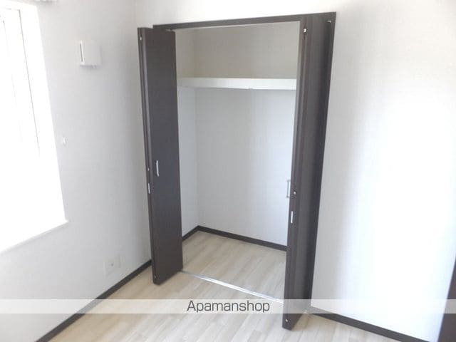 鍋島ハイツIの内装写真