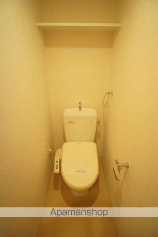 レジディア博多東の内装写真