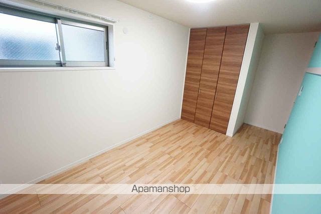 Forest Garden西草深町の内装写真