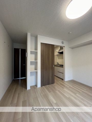 メゾン フルールの内装写真