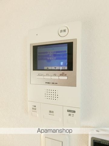 グラディオ大浜の内装写真