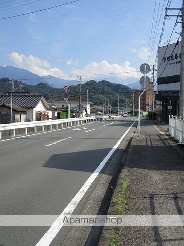 アルバ・田の上 Bの周辺写真