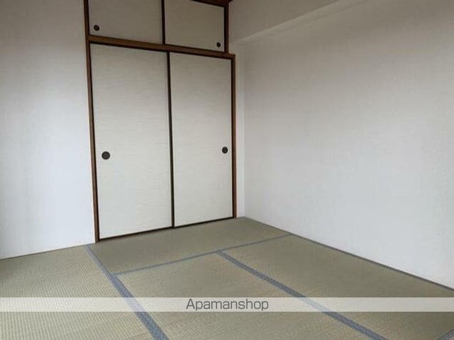 内藤マンションA棟の内装写真