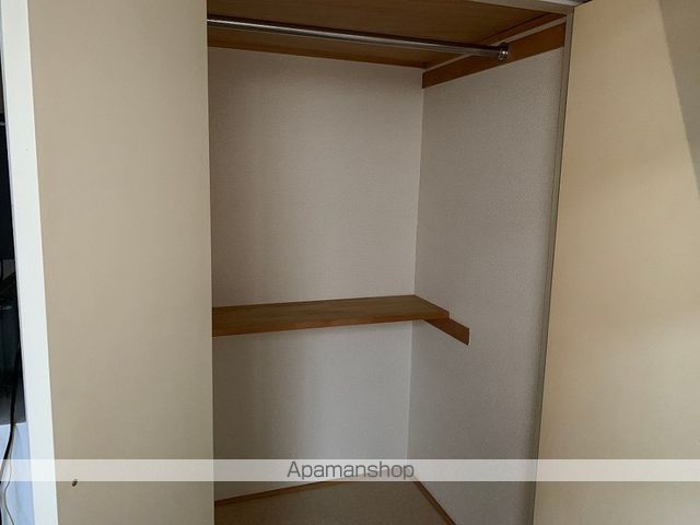 レオパレスライト339の内装写真