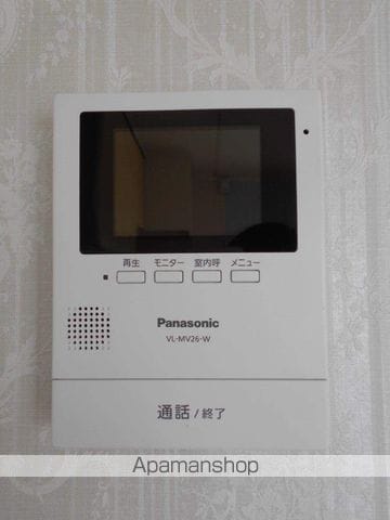 スカイクレスト青葉台1号棟の内装写真