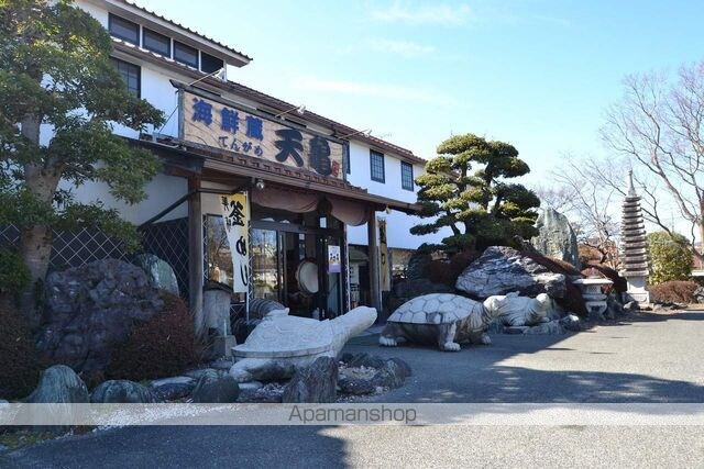 広島県東広島市西条町田口[1K/20.25m2]の周辺7