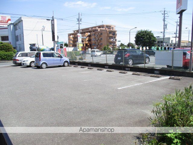 エバーフィールドの外観写真