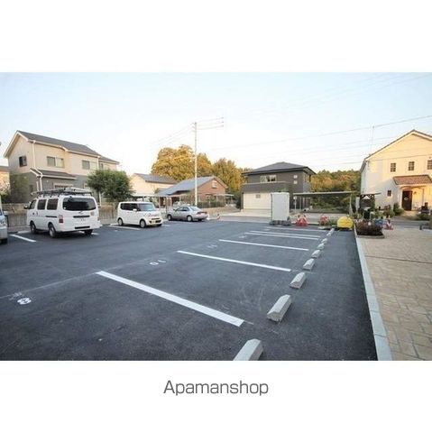 グレイスレジデンスのその他写真