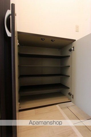 GOTO APARTMENTの内装写真