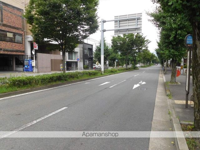 ルッソ北山の周辺写真