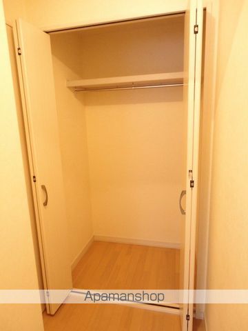 RTIIIの内装写真