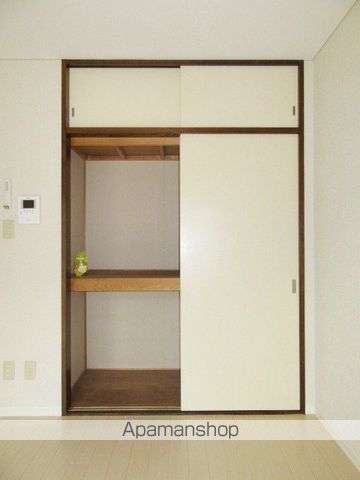 ディアス犀北A棟の内装写真
