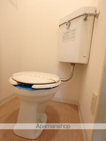 プロビデンス平岸の内装写真